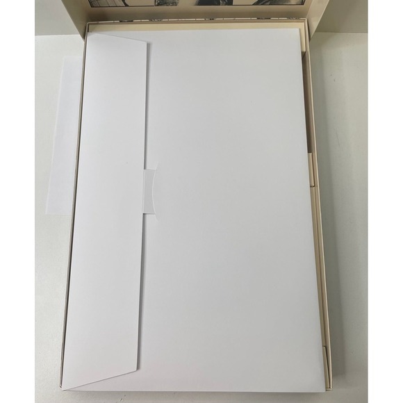 Taylor Swift Eras Tour Official VIP Package Merch Box - 2023 BRAND NEW - Picture 10 of 12